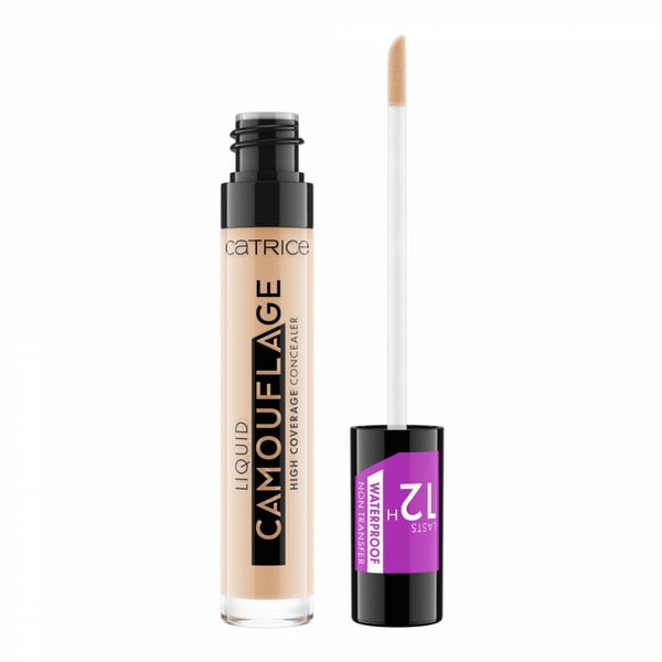 Catrice Liquid Camouflage High Cover Concealer 036 1023622.webp