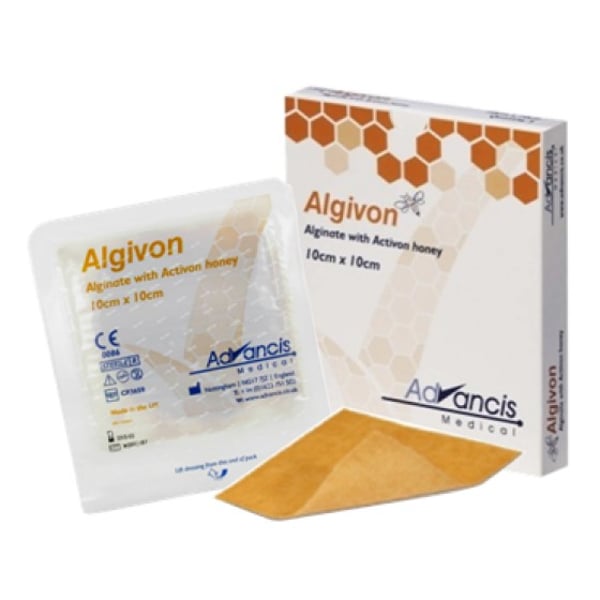 Algivon Penso 10x10 Cm X5 C/Mel 6160317.webp