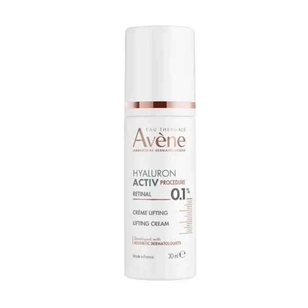 Avene Hyaluron Activ Procedure Cr 30Ml, 7538876.webp