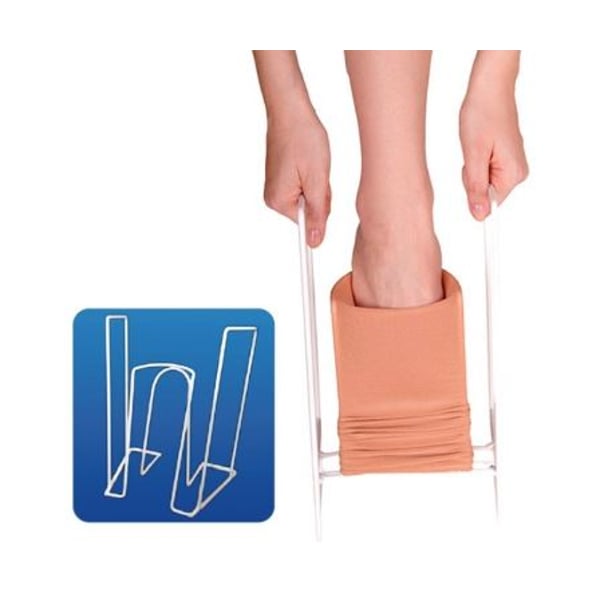 ORTOTESE P/CAL/MEIA BUTLER ECON R.900-7