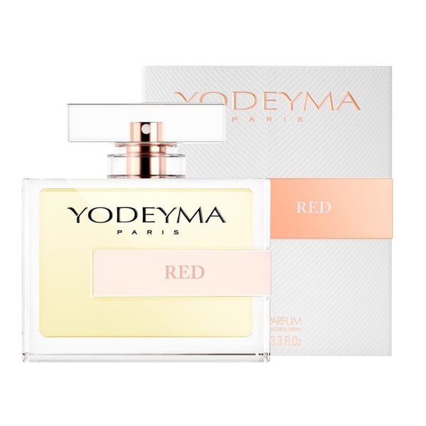 RED EAU DE PARFAM WOMAN 100 ML
