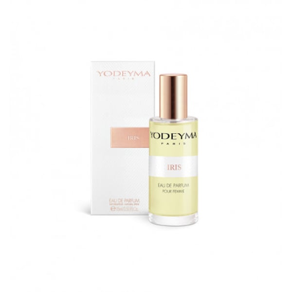 Iris Eau de Parfum 15ml