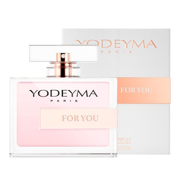 FOR YOU EUA DE PARFUM
