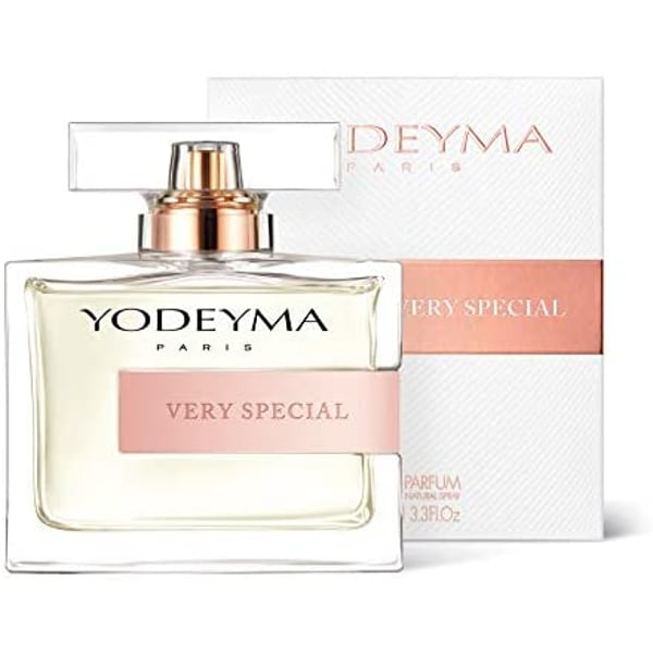 VERY SPECIAL EAU DE PARFUM