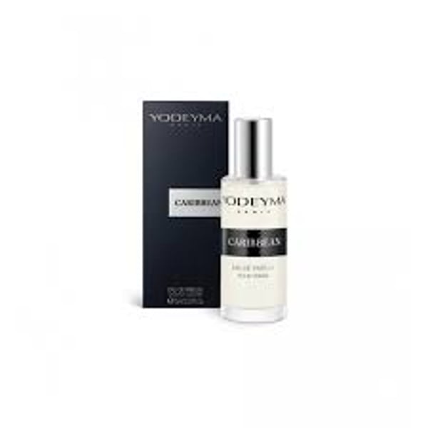 CARIBBEAN EUA DE PARFUM 15ML