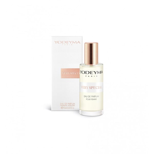 VERY SPECIAL EAU DE PARFUM 15ML
