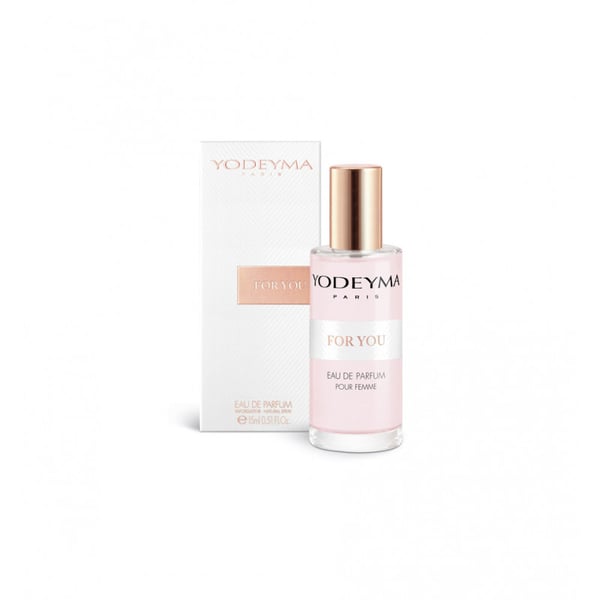 FOR YOU EUA DE PARFUM 15ML