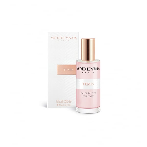 TEMIS EUA DE PARFUM 15ML