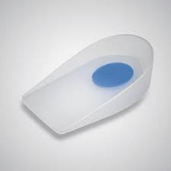 MEDI TALONETE SILICONE P/ESPORAO T.3 R.641