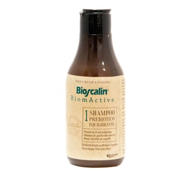 BIOSCALIN BIOMACTIVE PREBIOT CONDICIO 100ML