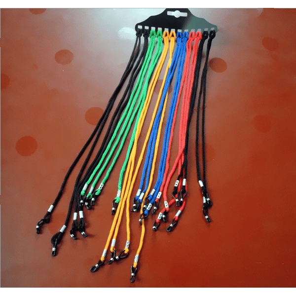 <mark>F</mark>ARLINE CORDAO PARA OCULOS
