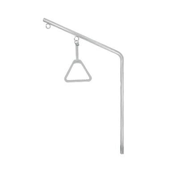 COLUNA DE SUSPENSAO COMPLETA C/TRAPEZIO