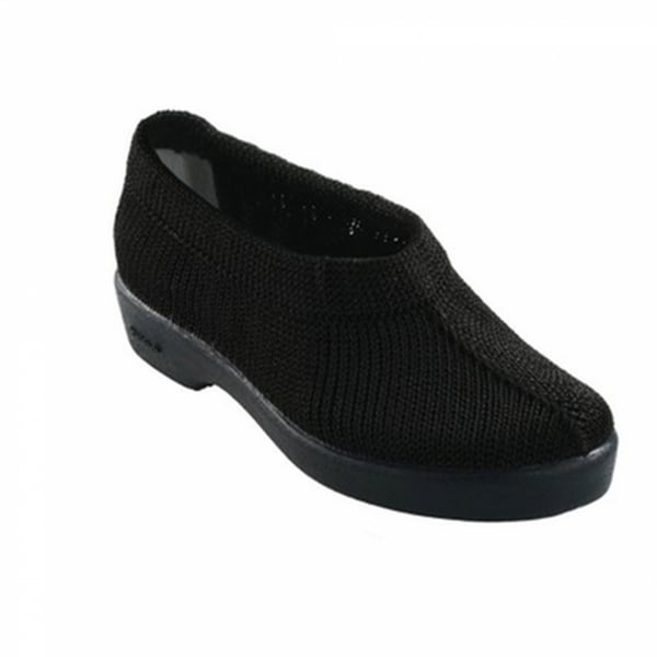 OPTIMUM SAPATO EM MALHA PRETO T. 42