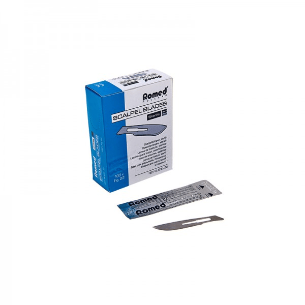 laminas bisturi nª11