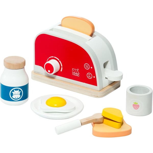MOLTO 20283 TOASTER SET