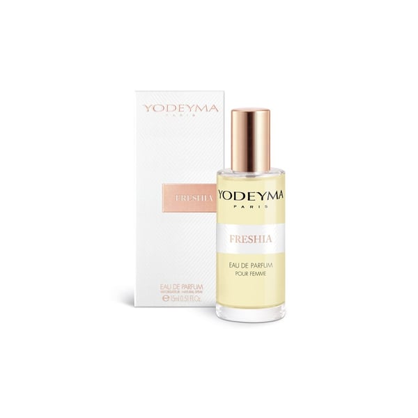 FRESHIA EUA PARFUM 15ML