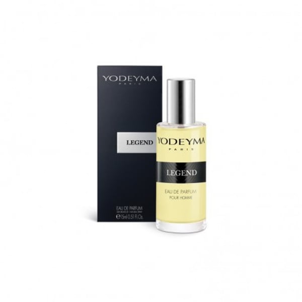 LEGEND EAU DE PARFUM 15ML