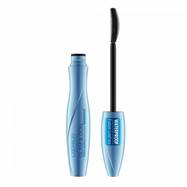 Catrice Glam & Doll False Lashes Mas Waterproo010