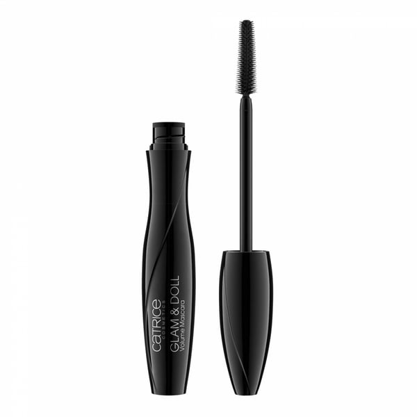 Catrice Glam&Doll Volume Mascara 010