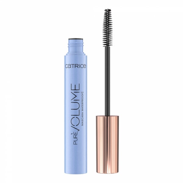 Catrice Pure Volume Mascara Waterproof 010