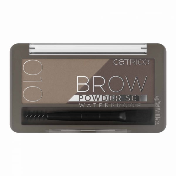 Catrice Brow Powder Set Waterproof 010