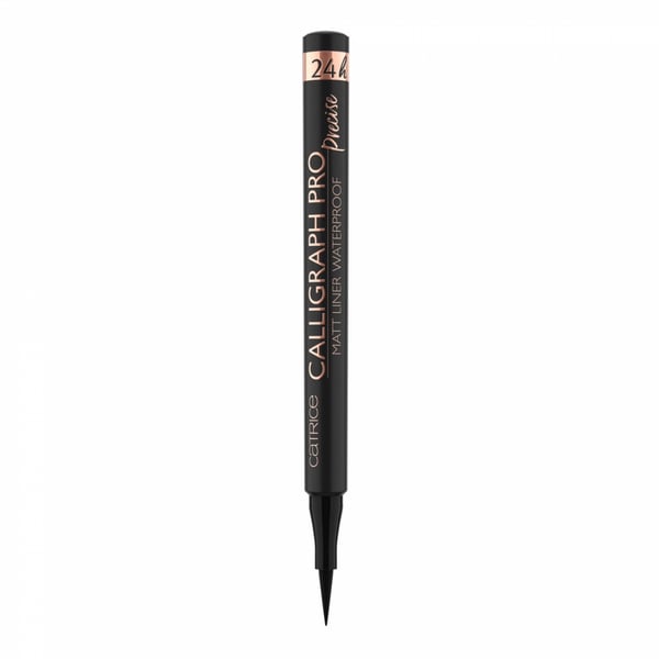 Catrice Calligraph Pro Precise 24h Matt Liner Wate