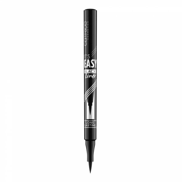 Catrice It\'s Easy Black Liner 010