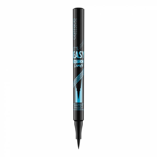 Catrice It\'s Easy Tattoo Liner Waterproof 010