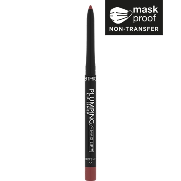 Catrice Plumping Lip Liner 040