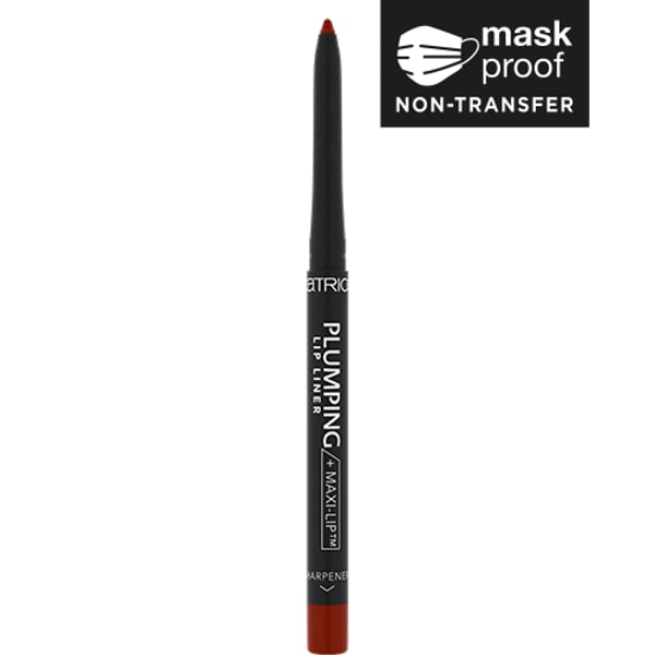 Catrice Plumping Lip Liner 100
