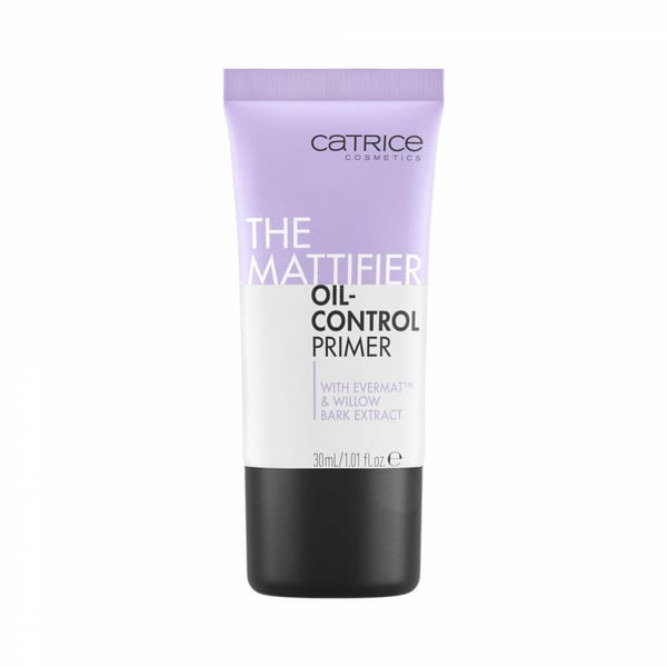 Catrice The Mattifier Oil-Control Primer