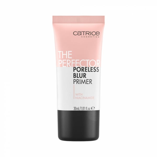 Catrice The Perfector Poreless Blur Primer