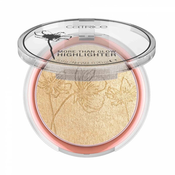 Catrice More Than Glow Highlighter 010