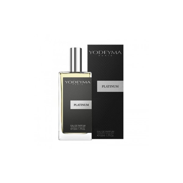 PLATINUM EUA DE PARFUM 50ML