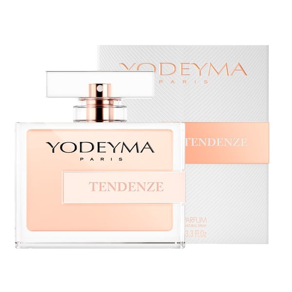 TENDENZE EUA DE PARFUM 100ML