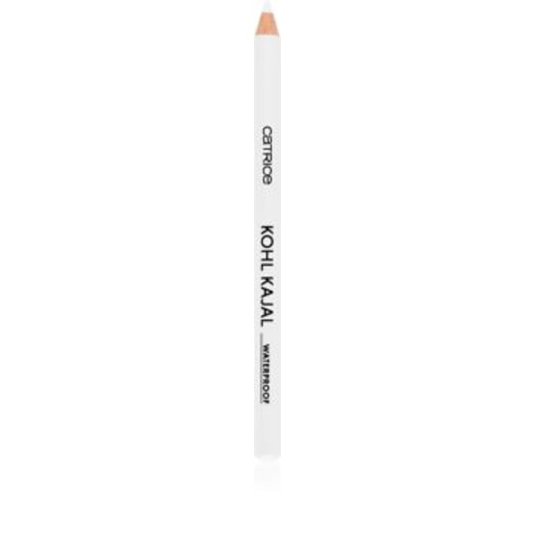Catrice Kohl Kajal Waterproof 020