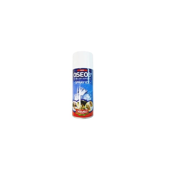SRAY <mark>F</mark>RIO OSEO+ 200ML