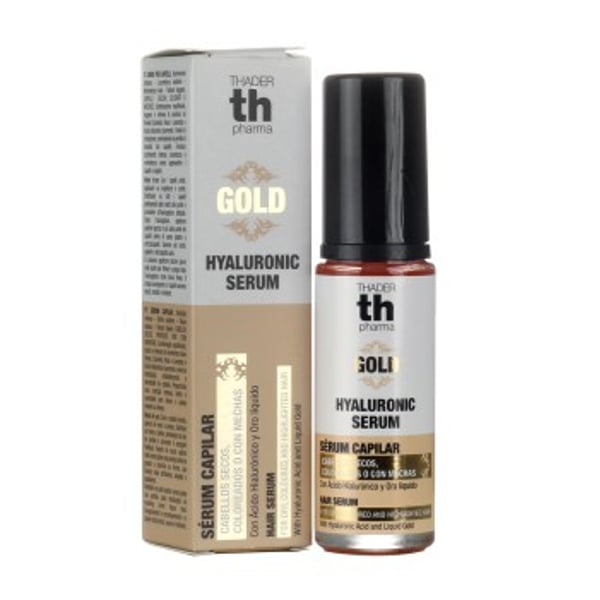 Th Pharma Sérum Capilar Hialurónico 30ml
