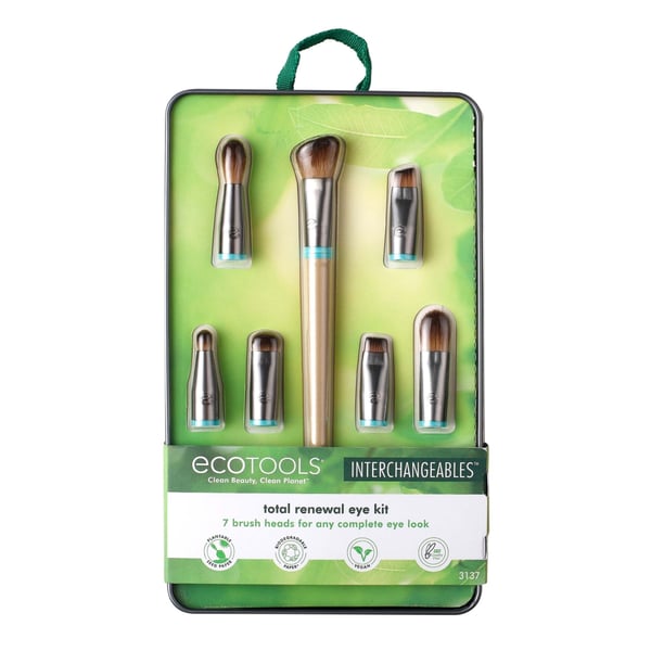 INTERCHANGEABLES TOTAL RENEWAL EYE KIT