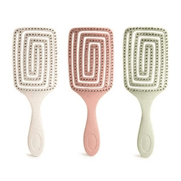 ESCOVA CABELO ECO PADDLE BRUSH