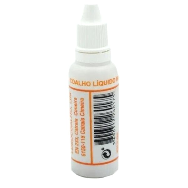 COALHO LIQUIDO SOL 30 ML