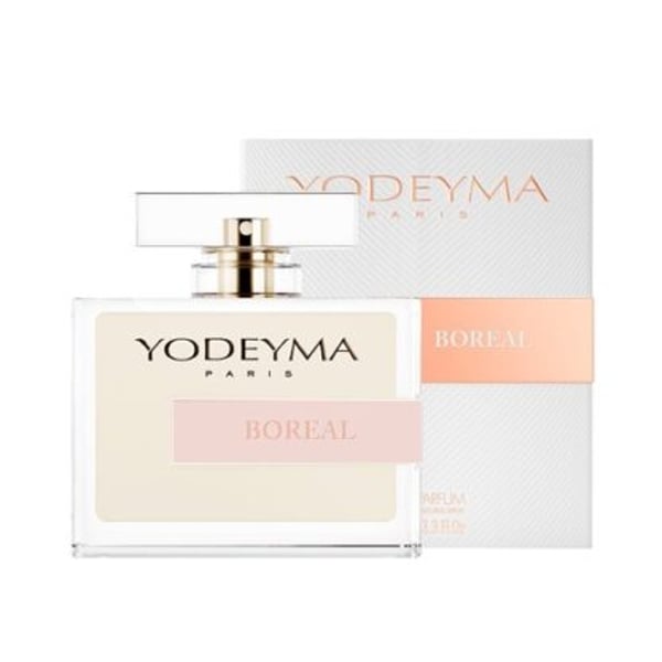 BOREAL EAU DE PARFUM 