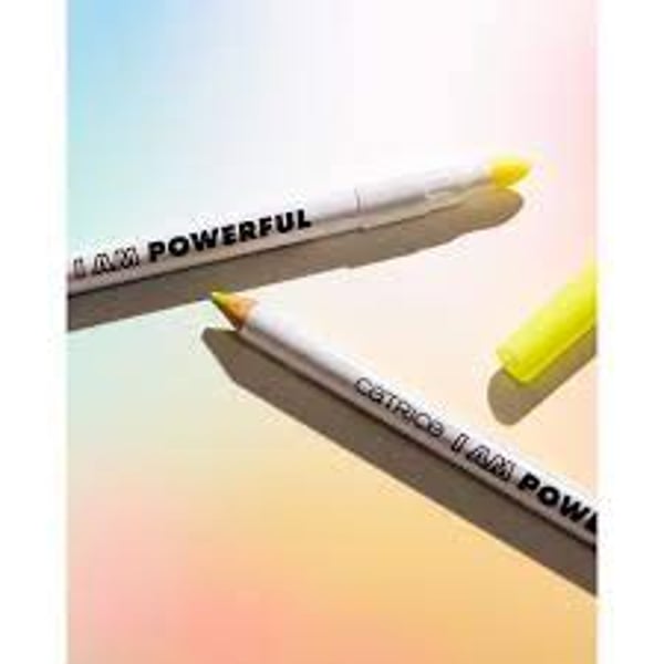 Catrice WHO I AM Double Ended Eye Pencil C05