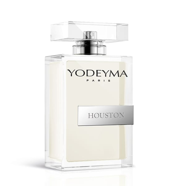 HOUSTON EAU DE PARFUM 
