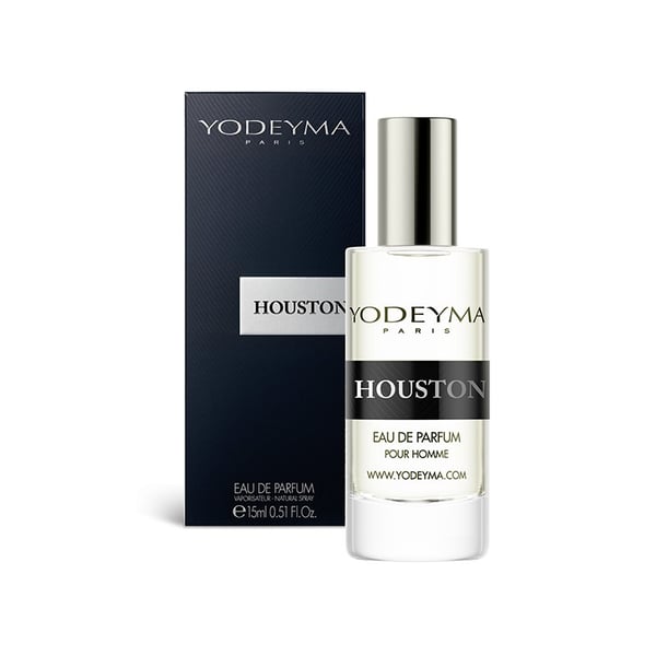 HOUSTON EAU DE PARFUM 15ML