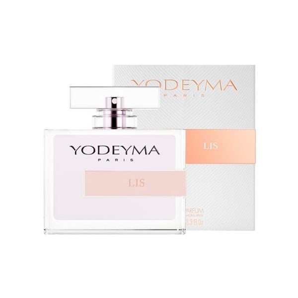 LIS EAU DE PARFUM