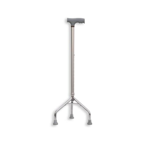 BIORT PIRAMIDE TRIPE ALUMINIO ALT. VARIAVEL