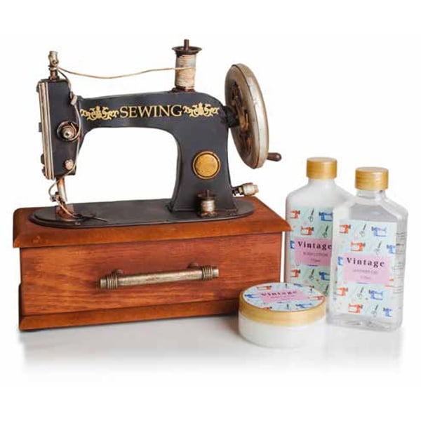 Maquina de Costura Vintage