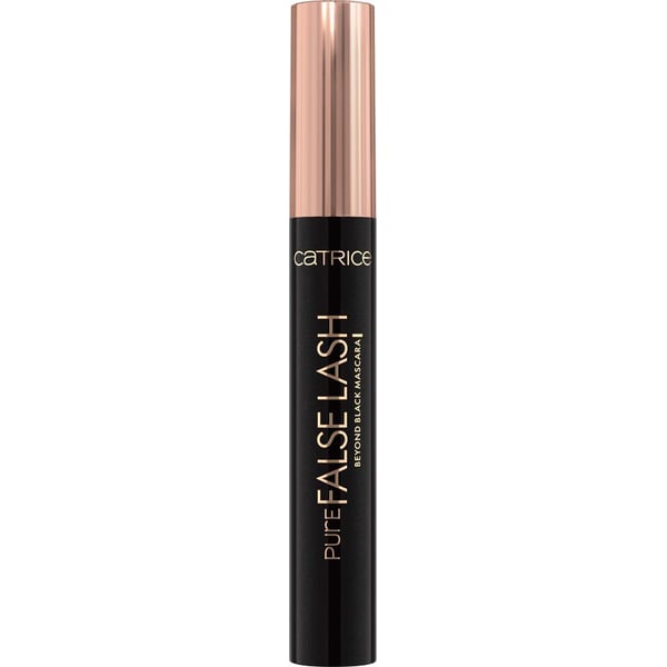 Catrice Pure False Lash Beyond Black Mascara 010