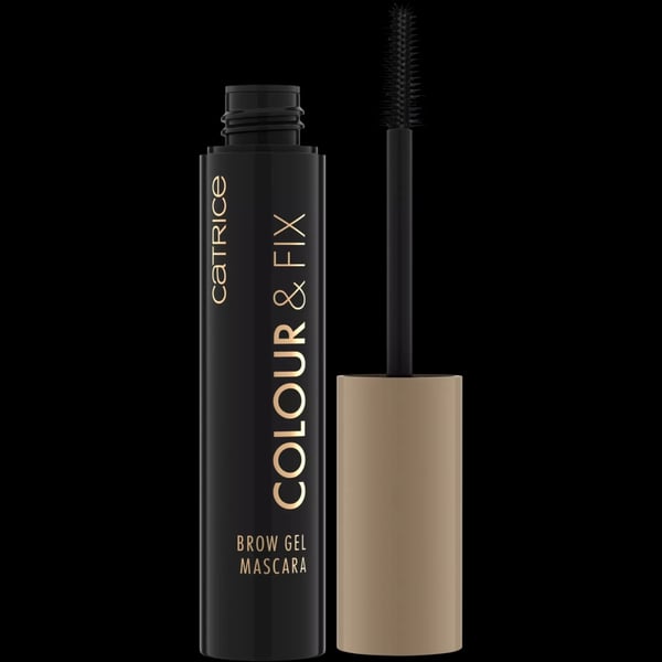 Catrice Colour & <mark>F</mark>ix Brow Gel Mascara 020
